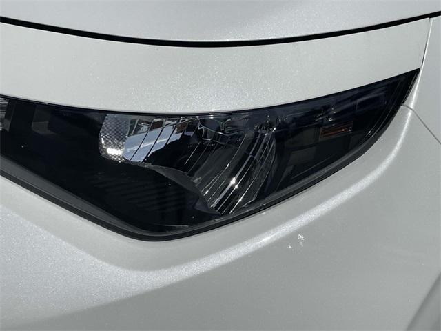 new 2025 Kia Soul car, priced at $25,606