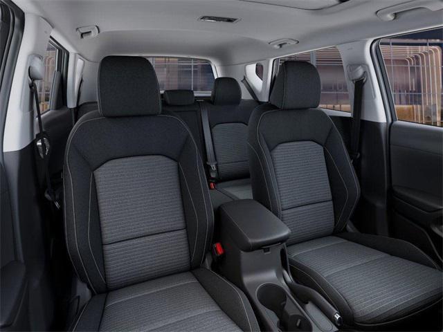 new 2025 Kia Soul car, priced at $25,606