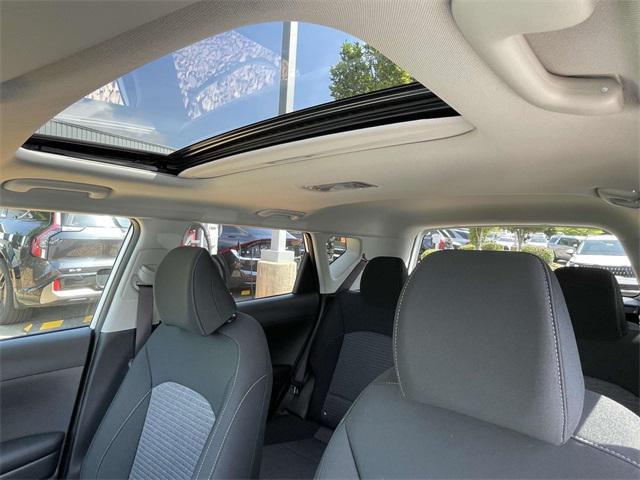 new 2025 Kia Soul car, priced at $25,606