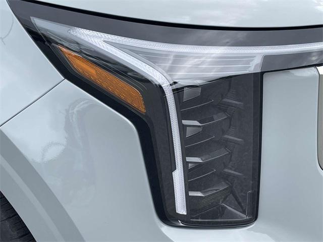 new 2025 Kia Carnival car, priced at $42,509