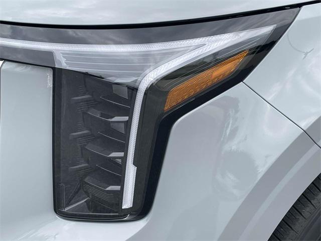 new 2025 Kia Carnival car, priced at $42,509