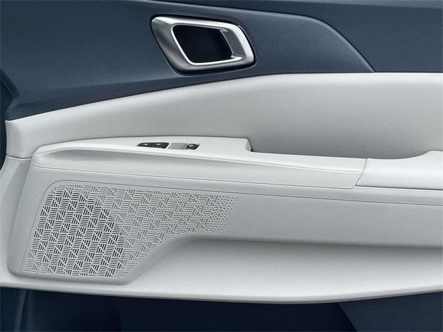 new 2025 Kia Carnival car, priced at $42,509