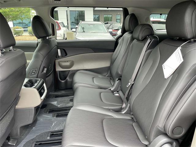 new 2026 Kia Carnival car, priced at $42,676