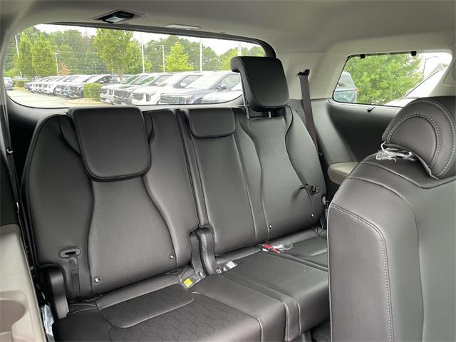 new 2026 Kia Carnival car, priced at $42,676