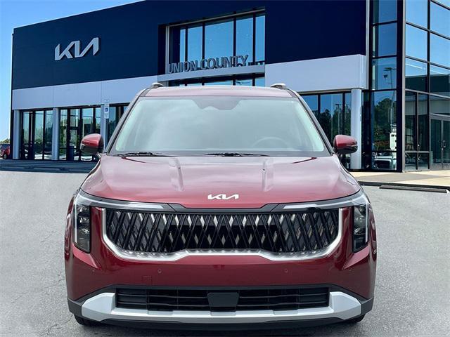 new 2026 Kia Carnival car, priced at $42,676