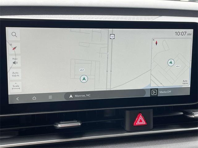 new 2026 Kia Carnival car, priced at $42,676