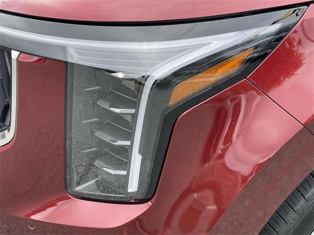 new 2026 Kia Carnival car, priced at $42,676