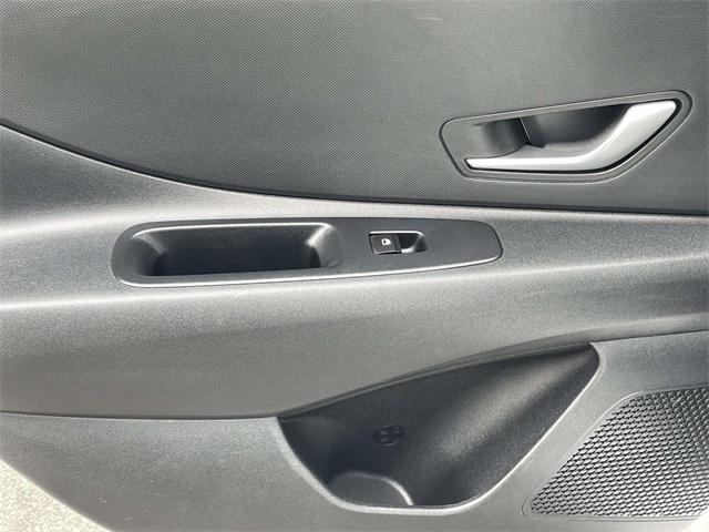 used 2022 Hyundai Elantra car, priced at $17,900