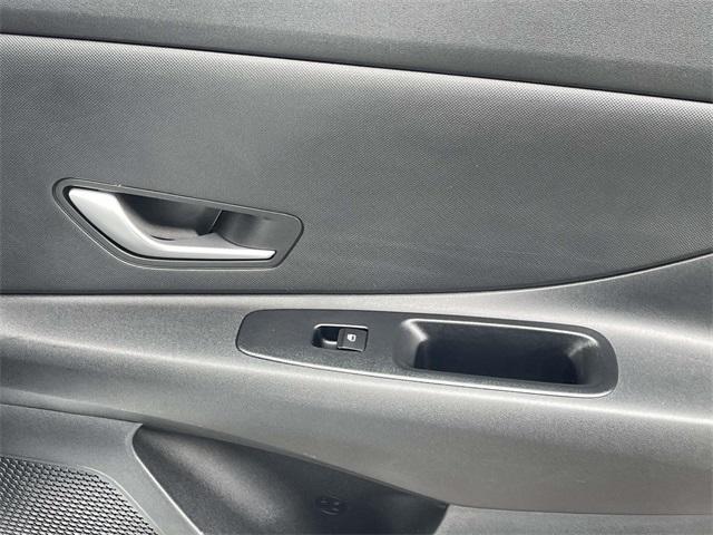 used 2022 Hyundai Elantra car, priced at $17,900