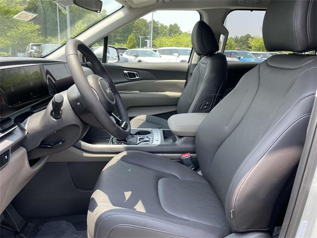 new 2026 Kia Carnival car, priced at $43,168