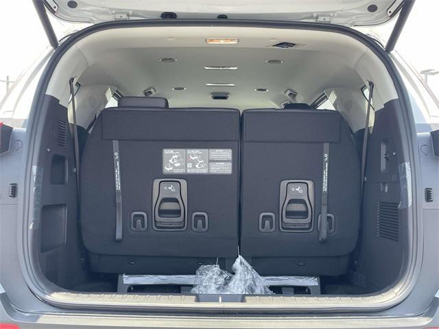 new 2026 Kia Carnival car, priced at $43,168