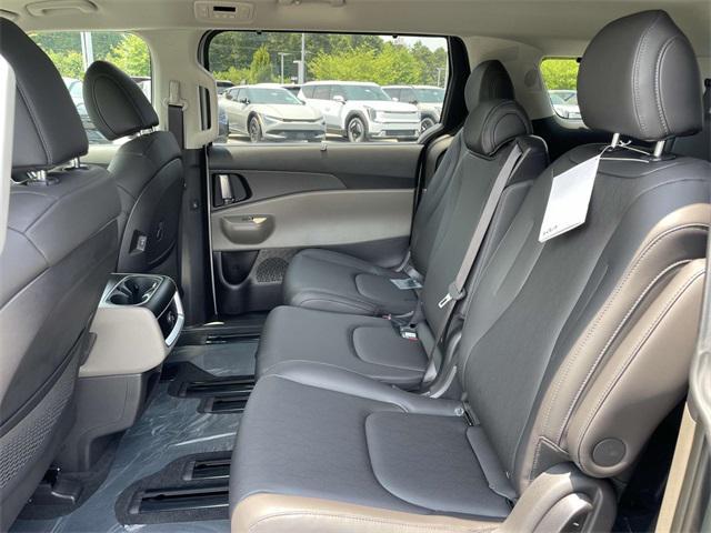 new 2026 Kia Carnival car, priced at $43,168