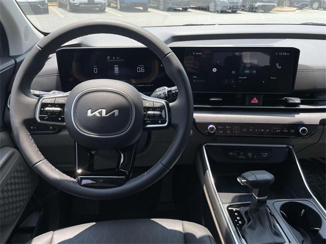 new 2026 Kia Carnival car, priced at $43,168