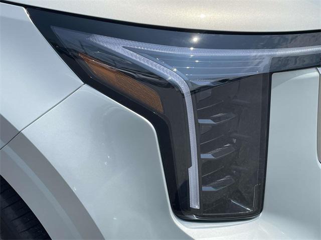 new 2026 Kia Carnival car, priced at $43,168