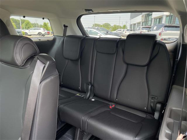 new 2026 Kia Carnival car, priced at $43,168