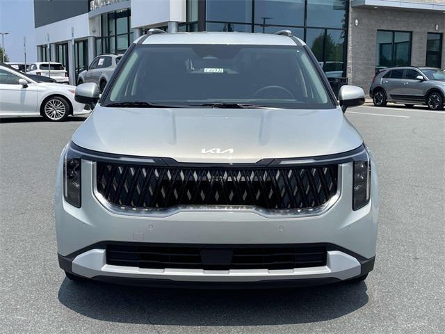 new 2026 Kia Carnival car, priced at $43,168
