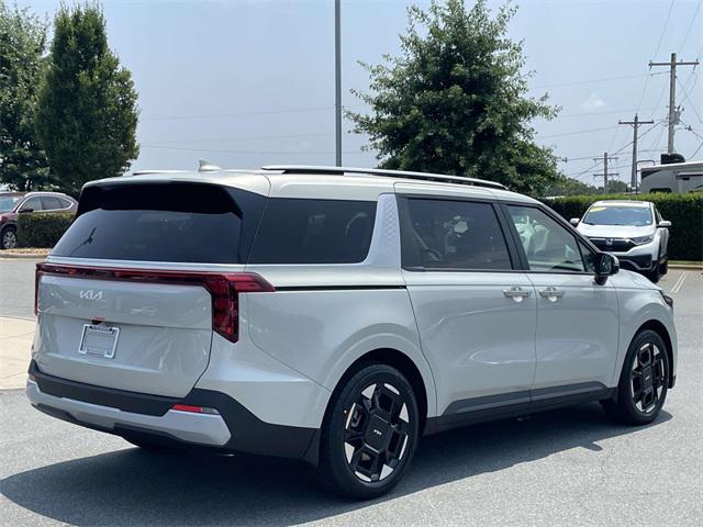 new 2026 Kia Carnival car, priced at $43,168