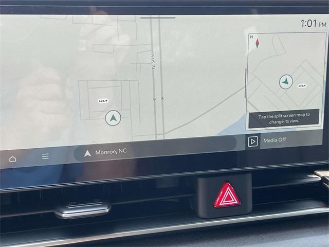 new 2026 Kia Carnival car, priced at $43,168