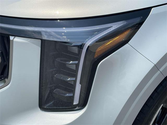 new 2026 Kia Carnival car, priced at $43,168