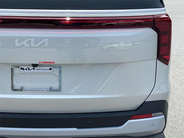 new 2026 Kia Carnival car, priced at $43,168
