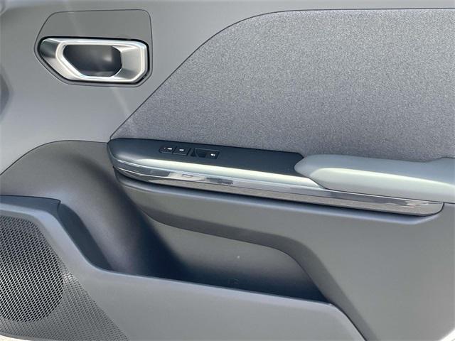 new 2025 Kia K4 car, priced at $24,199