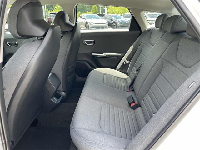 new 2025 Kia K4 car, priced at $24,199