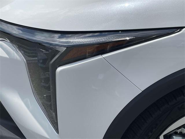 new 2025 Kia K4 car, priced at $24,199