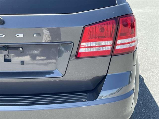 used 2018 Dodge Journey car, priced at $8,790