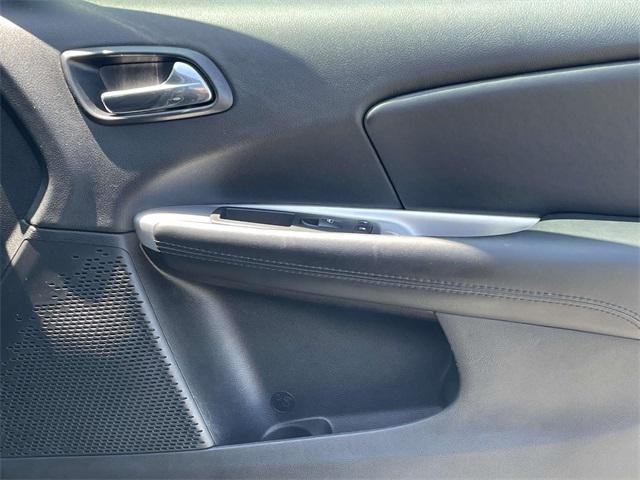 used 2018 Dodge Journey car, priced at $8,790