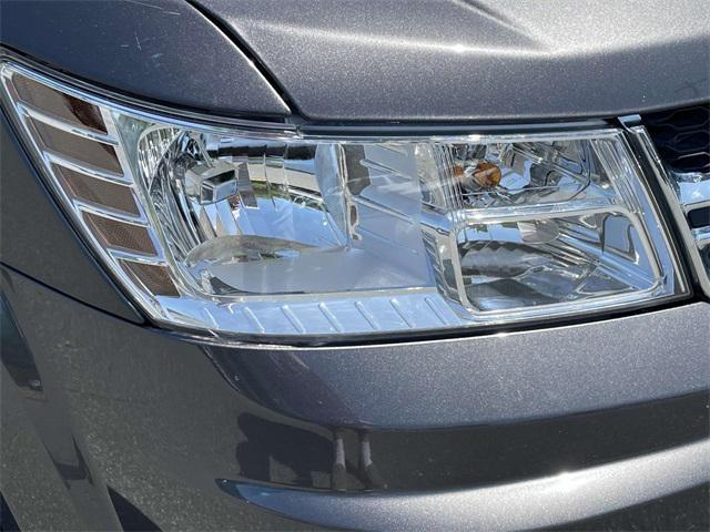 used 2018 Dodge Journey car, priced at $8,790