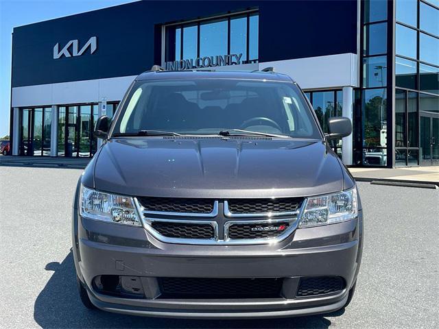 used 2018 Dodge Journey car, priced at $8,790