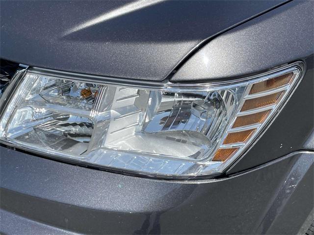 used 2018 Dodge Journey car, priced at $8,790
