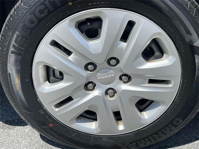 used 2018 Dodge Journey car, priced at $8,790