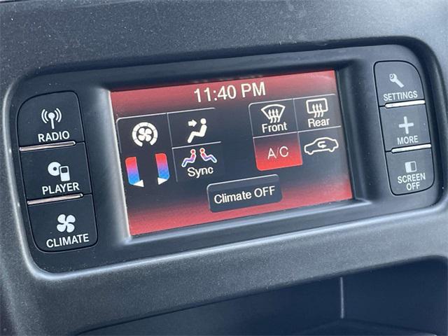 used 2018 Dodge Journey car, priced at $8,790