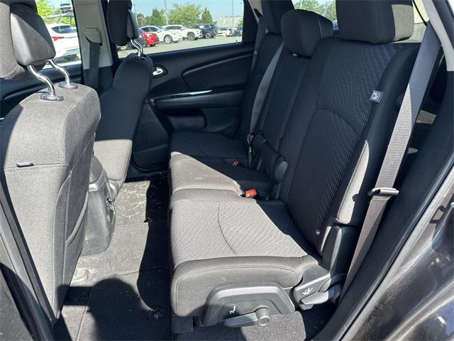 used 2018 Dodge Journey car, priced at $10,000