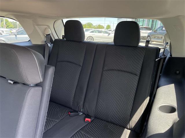 used 2018 Dodge Journey car, priced at $8,790