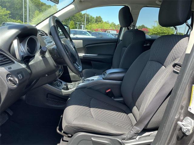 used 2018 Dodge Journey car, priced at $8,790