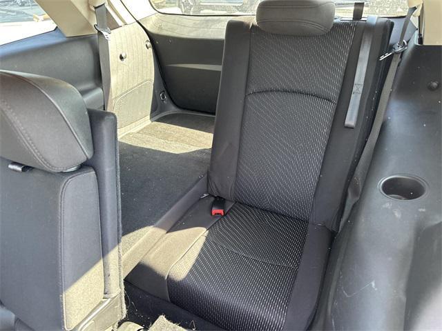 used 2018 Dodge Journey car, priced at $10,000
