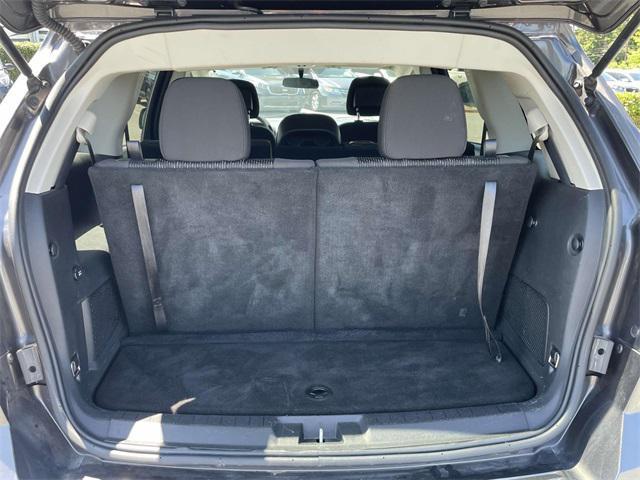 used 2018 Dodge Journey car, priced at $8,790