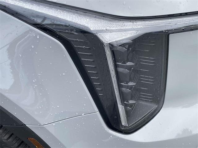new 2026 Kia Sorento car, priced at $36,227
