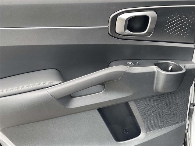 new 2026 Kia Sorento car, priced at $36,227