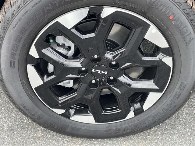 new 2026 Kia Sorento car, priced at $36,227