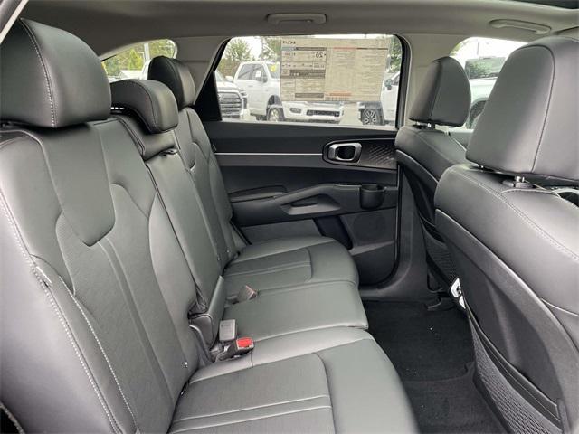 new 2026 Kia Sorento car, priced at $36,227