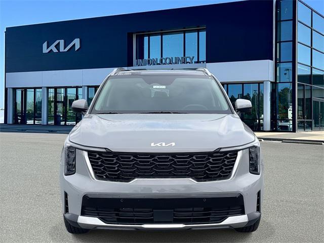 new 2026 Kia Sorento car, priced at $36,227