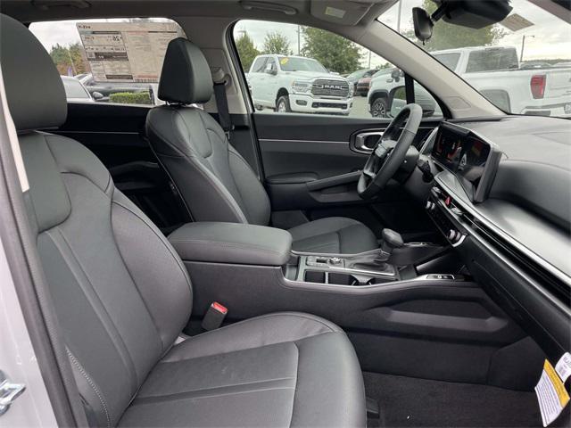 new 2026 Kia Sorento car, priced at $36,227