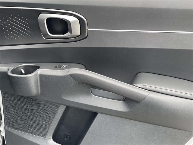 new 2026 Kia Sorento car, priced at $36,227