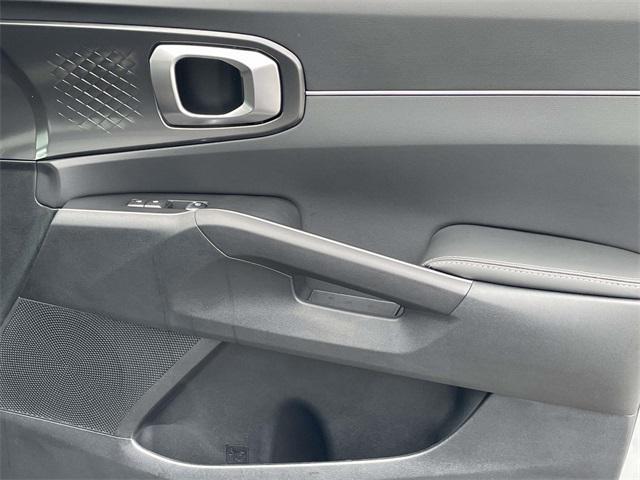 new 2026 Kia Sorento car, priced at $36,227