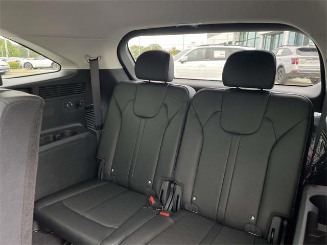 new 2026 Kia Sorento car, priced at $36,227