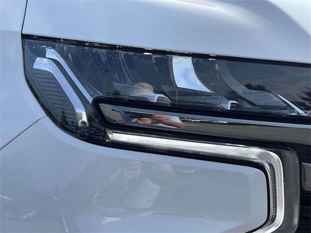 used 2021 Chevrolet Suburban car, priced at $47,990