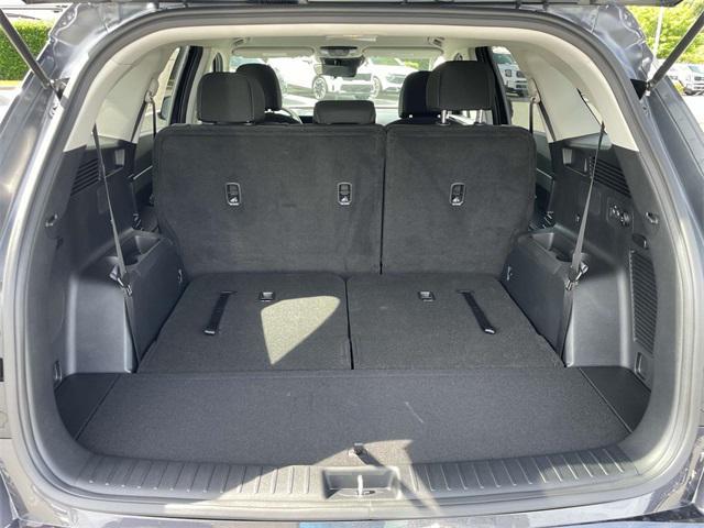 new 2025 Kia Sorento car, priced at $31,448
